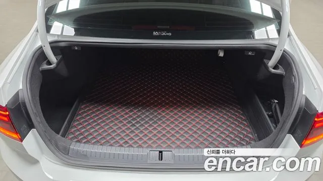 Volkswagen Passat Passat GT(B8) 2.0 TDI Premium — Фото автомобиля 16