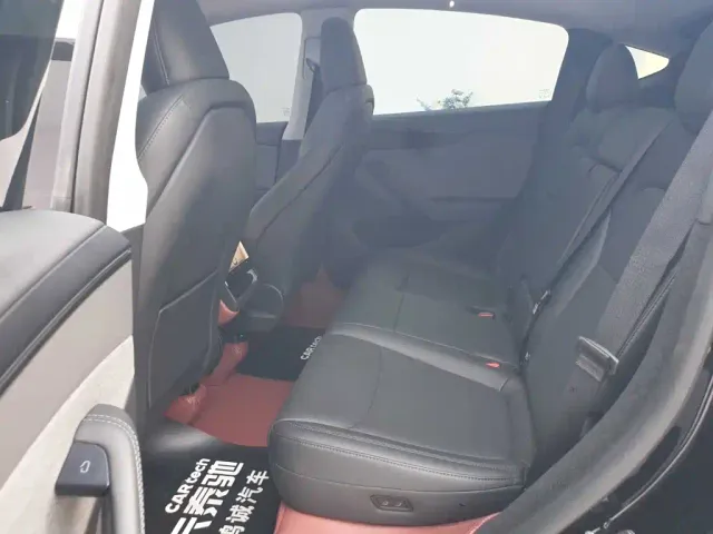 Tesla Model Y — Фото автомобиля 17