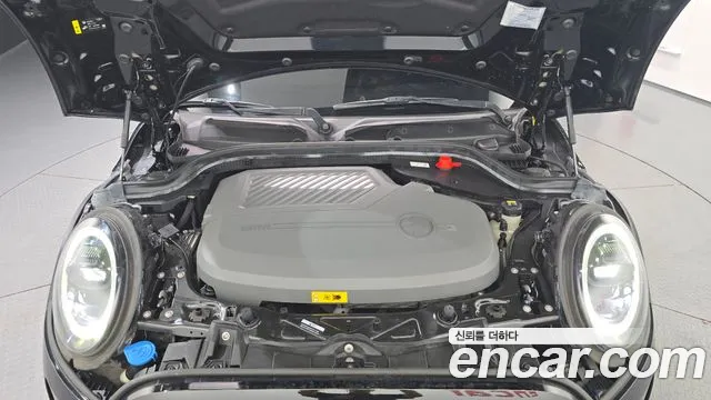 MINI Cooper Cooper Electric — Фото автомобиля 6