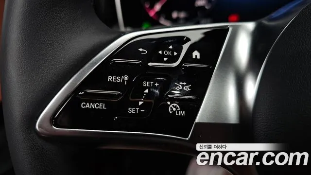 Mercedes-Benz C-Class — Фото автомобиля 30
