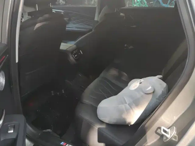 Chery Arrizo 8 PRO — Фото автомобиля 11