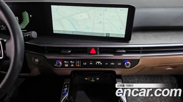 Kia Sorento 4th Gen — Фото автомобиля 18