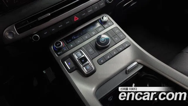 Hyundai Palisade The New Palisade Дизель 2.2 2WD — Фото автомобиля 9