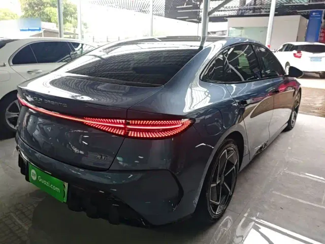 BYD Seal — Фото автомобиля 6