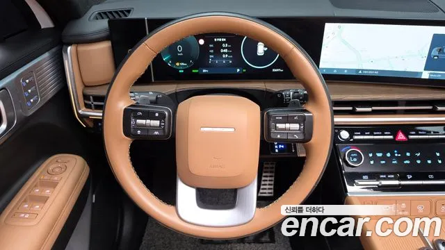 Hyundai Santa Fe MX5 — Фото автомобиля 18