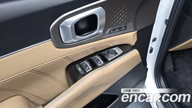 Kia Sorento — Фото автомобиля 28