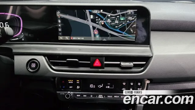Kia Seltos — Фото автомобиля 15