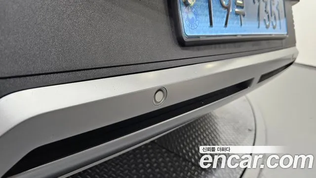 Hyundai Ioniq 5 — Фото автомобиля 19