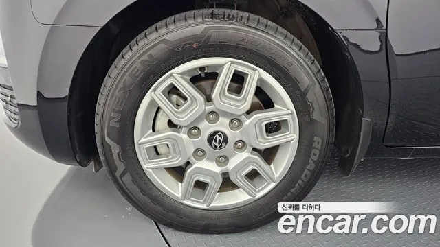 Hyundai Staria Staria Карго 5 мест — Фото автомобиля 6