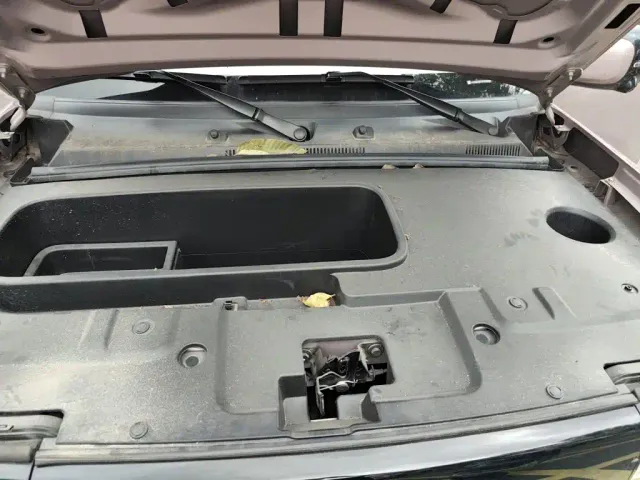 Baojun Yep — Фото автомобиля 16