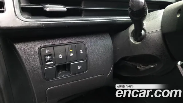 Hyundai Staria Staria Карго 3 места — Фото автомобиля 18
