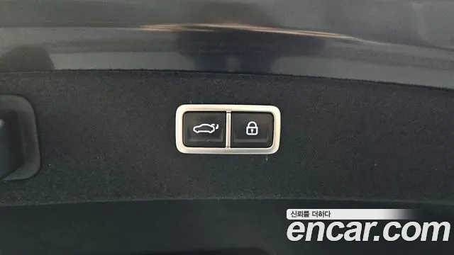 Genesis G80 RG3 — Фото автомобиля 22