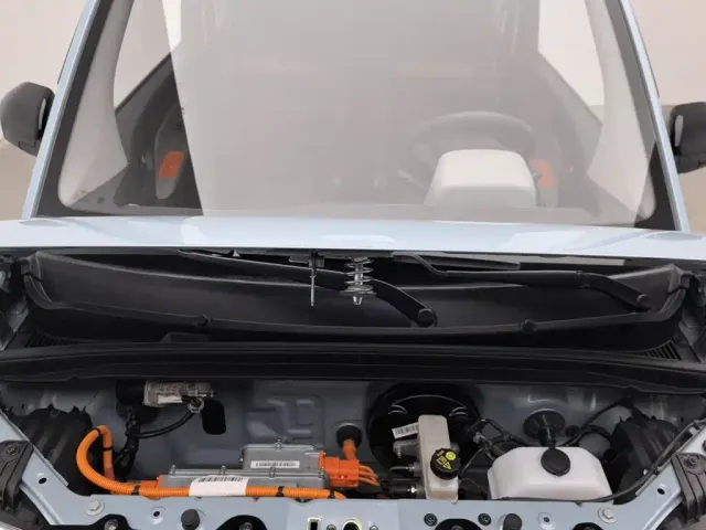 Wuling Hongguang Mini EV — Фото автомобиля 6