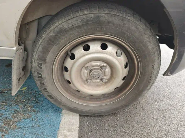 Jinbei New Hiace X30L — Фото автомобиля 24
