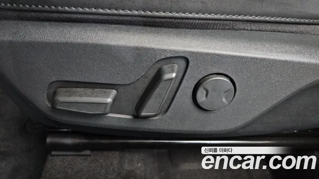Kia Niro The All New Niro — Фото автомобиля 21