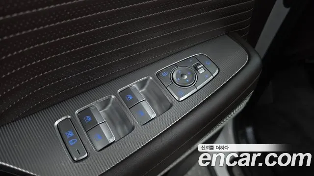 Hyundai Palisade The New — Фото автомобиля 29