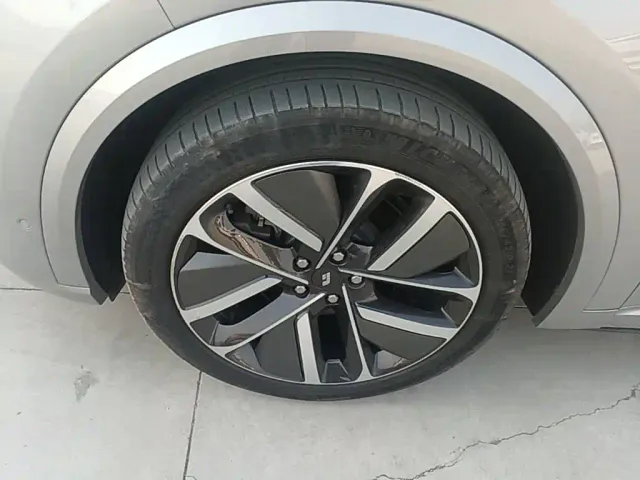 Li Auto L8 — Фото автомобиля 22