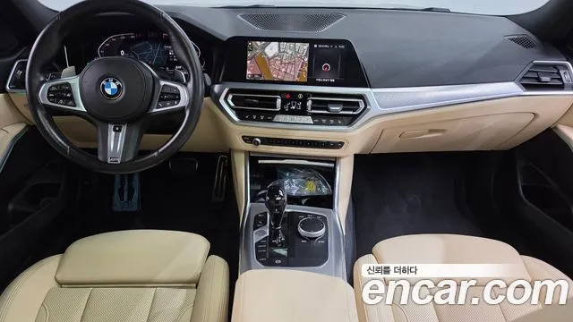 BMW 3 Series G20 — Фото автомобиля 7