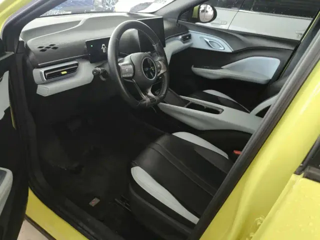 BYD Seagull — Фото автомобиля 19
