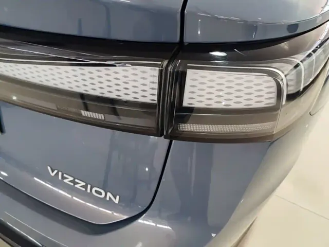 Volkswagen ID.7 Vizzion — Фото автомобиля 7