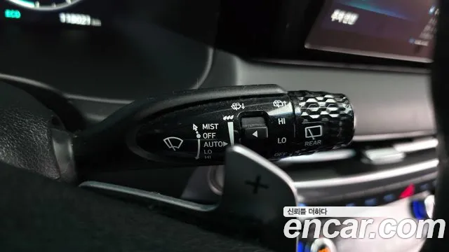 Hyundai Palisade The New — Фото автомобиля 28