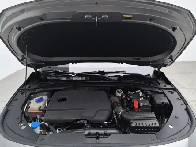 Chery Arrizo 8 — Фото автомобиля 6