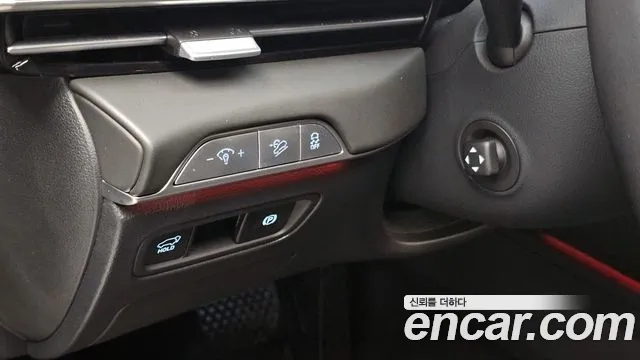 Genesis GV80 2.5T Бензин AWD — Фото автомобиля 16