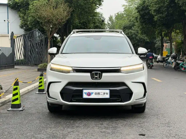 Honda Breeze — Фото автомобиля 2