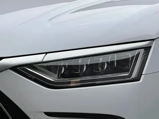 BYD Han — Фото автомобиля 17
