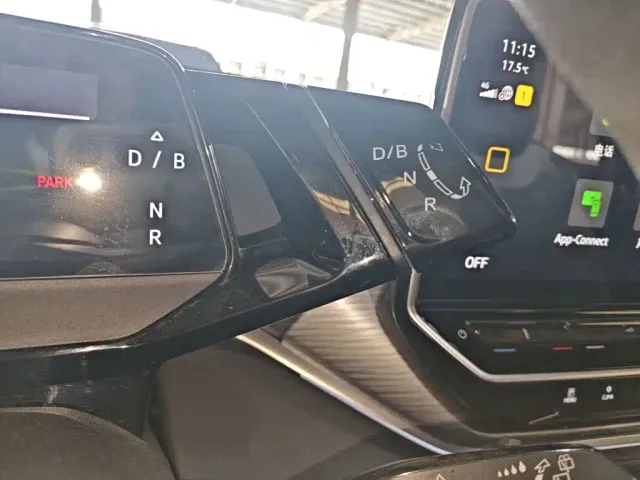 Volkswagen ID.4 Crozz — Фото автомобиля 13