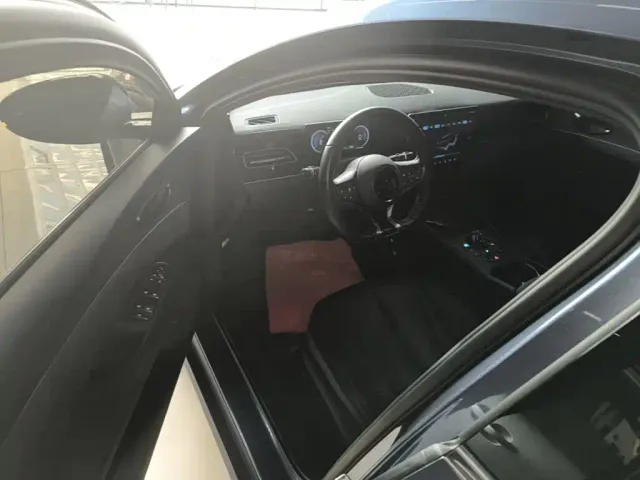 BYD Seal 06 — Фото автомобиля 15
