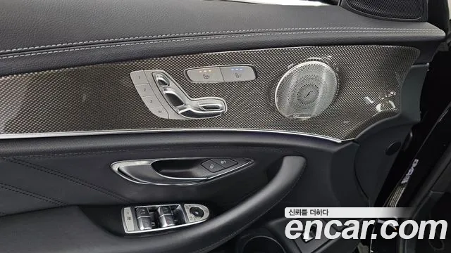 Mercedes-Benz E-Class W213 — Фото автомобиля 25