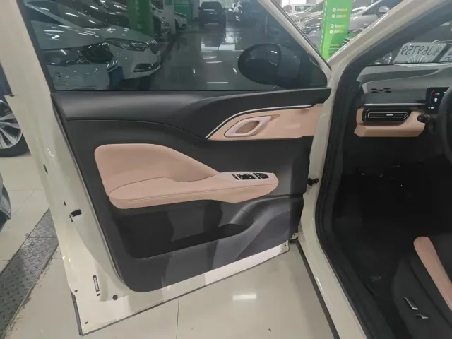 BYD Seagull — Фото автомобиля 12