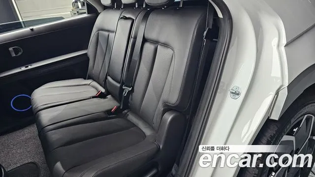 Hyundai Ioniq5 Ioniq5 — Фото автомобиля 30