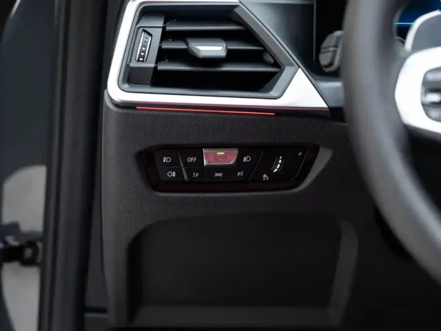 BMW 4 Series — Фото автомобиля 16