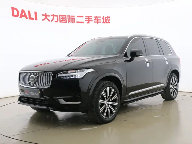 Фотография автомобиля — Volvo XC90