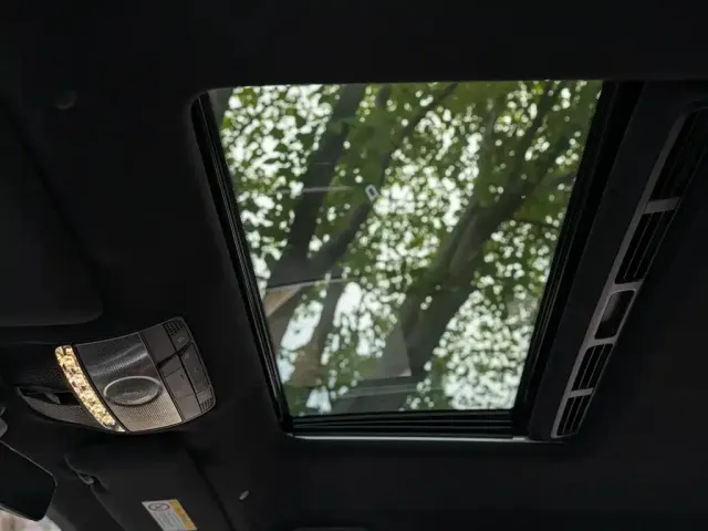 Mercedes-Benz G-Class — Фото автомобиля 18