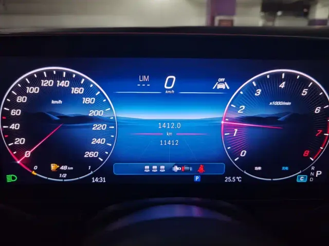 Mercedes-Benz GLC-Class — Фото автомобиля 10