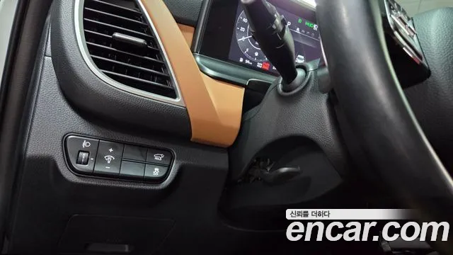 Kia Seltos — Фото автомобиля 21