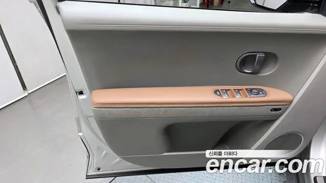 Hyundai Ioniq 5 Ioniq 5 (New) — Фото автомобиля 13