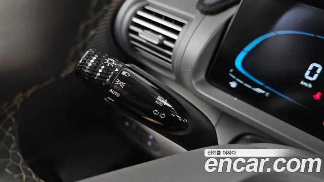 Hyundai Casper — Фото автомобиля 28