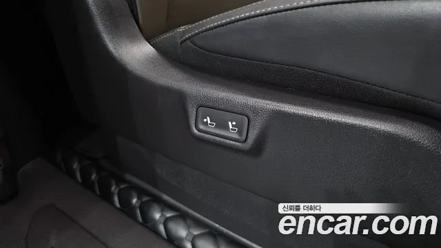 Kia Carnival 4th Gen — Фото автомобиля 27
