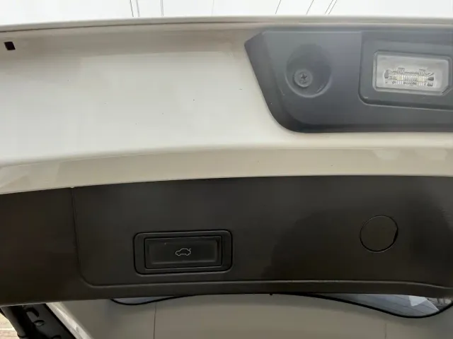 Chery Tiggo 8 — Фото автомобиля 14