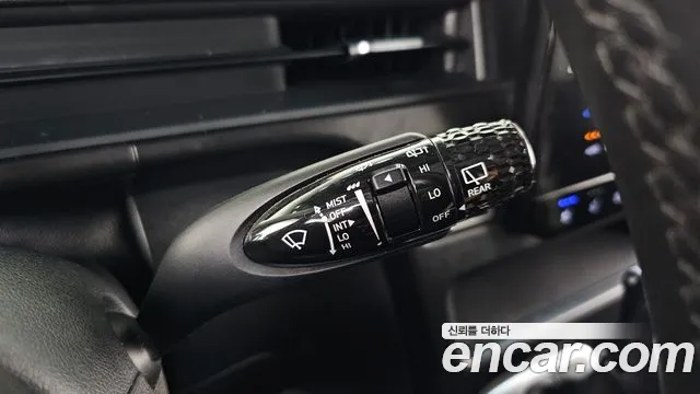 Hyundai Staria Staria Карго 5 мест — Фото автомобиля 16