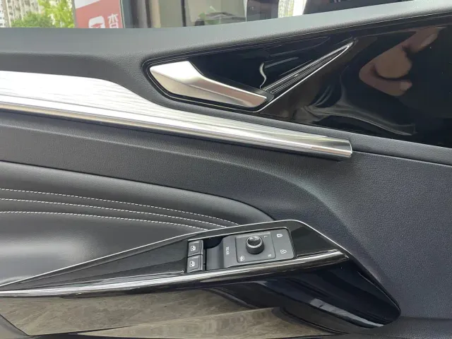 Volkswagen ID.4 Crozz — Фото автомобиля 21