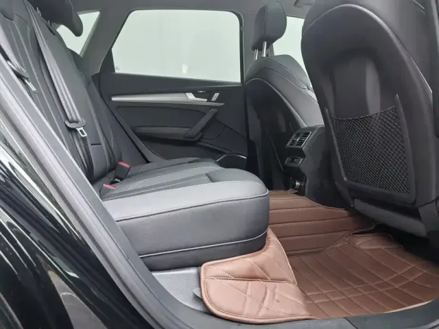 Audi Q5L — Фото автомобиля 16
