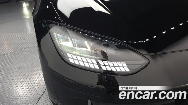 Hyundai Ioniq 6 — Фото автомобиля 7