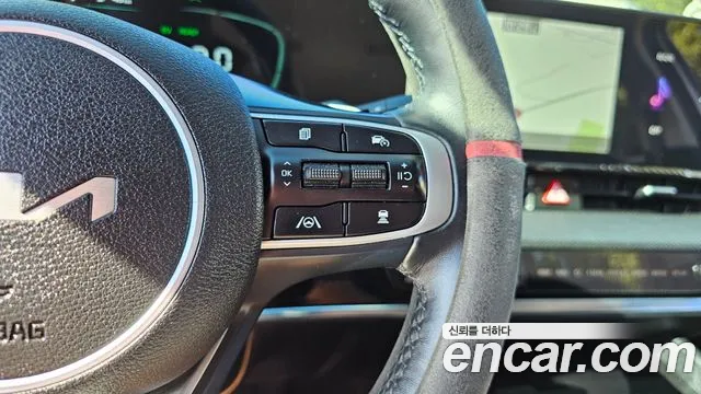 Kia Sportage Generation 5 — Фото автомобиля 18