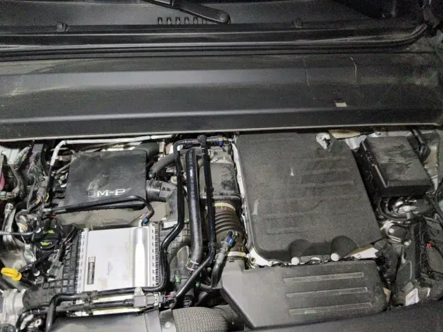 BYD FangChengBao Titanium 7 — Фото автомобиля 16