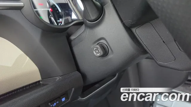Toyota Sienna 4th Gen — Фото автомобиля 29